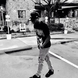 Meet your Posher, Matthew